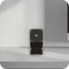 Cubenest Qi2.2 3in1 Faltbares Magnetisches Kabelloses Produktbild-Vorschau 18
