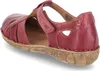 JOSEF SEIBEL Rosalie 29 | Sandale für Damen | Rot Produktbild-Vorschau 11
