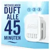 Febreze 3Volution Duftstecker 4xNachfüller, Lilienbrise Produktbild-Vorschau 6