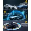Auto Dashcam Vorne Hinten, 4K+GPS+64 GB Karte+5.8GHz WiFi, Produktbild-Vorschau 6