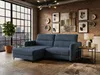 NORDELO Ecksofa mit Schlaffunktion und Bettkasten ALTAVISTA Produktbild-Vorschau 6
