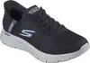 Skechers Sneakers 216324-BKGY in Black color size 45 Anteprima dell’immagine prodotto 20