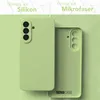 EAZY CASE - TPU Hülle für Samsung Galaxy A37, TPU Case Produktbild-Vorschau 3