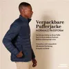 A. Essentials Heren, opvouwbare, lichte, waterafstotende Productafbeelding-voorbeeld 2
