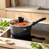 Vilde | Rondel na indukcję 16 cm z pokrywką - 1,1 L - Podgląd zdjęcia produktu 2
