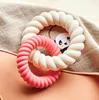 OYOY MINI Anneaux de dentition L8 x W8 x H1.5 rouge Voir les images du produit 4