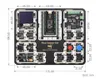 WaveShare Raspberry Pi Pico Entry-Level Sensor Kit - Produktbild-Vorschau 6