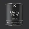 Kenzopaints Chalky Paint Kreidefarbe Möbelfarbe Möbellack Produktbild-Vorschau 1