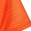 Niederländische Fußball Trikot Set Heim - 2026 - Orange - Produktbild-Vorschau 3