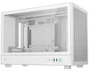 Deepcool DeepCool CH260 WH Micro Tower White Náhľad obrázku produktu 3