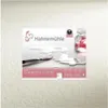 Hahnemühle Expression Watercolour Aquarellblock - 300 g/m² Produktbild-Vorschau 1