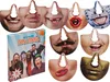 Gesichtsausdrücke Nasenmasken im 15er Set Produktbild-Vorschau 4