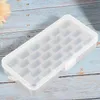 Scatola di plastica per rocchetti da cucito, 28 scatole per Anteprima dell’immagine prodotto 3