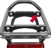 KLICKfix Carrybag GT - do bagażnika, Racktime, czarny Podgląd zdjęcia produktu 4