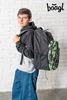 Kinder Schulrucksack Coolmate Green 35 Liter Grün mit 17 Produktbild-Vorschau 12