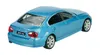 Welly BMW 330i E90 Blau  1:43 Die Cast Metall Modell Neu im Produktbild-Vorschau 3