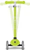 GLOBBER PRIMO LIGHTS - trottinette enfants, 120/80 mm, ABEC Voir les images du produit 3