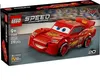 LEGO Speed Champions | Lightning McQueen - Jouet pour Cars Voir les images du produit 19