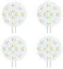 4x LED Lampe G4 warmweiß 3W / 20W 200lm GU4 Leuchtmittel Produktbild-Vorschau 1