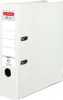 Ordner A4/8CM PP WEISS Q.FILE 9138 Produktbild-Vorschau 1