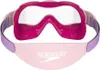 Speedo Biofuse, Unisex, Universalgröße, Pink, Transparent, Produktbild-Vorschau 4