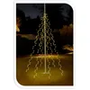 Ambiance Fahnenmast-Beleuchtung mit 192 LEDs 208 cm Produktbild-Vorschau 35