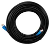 Goobay 94393 Netzwerkkabel Schwarz 30 m Cat6 U/UTP (UTP) Produktbild-Vorschau 2
