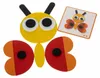 Puzzle drewniane - Puzzle Kruzzel 22426 Podgląd zdjęcia produktu 5