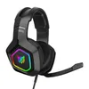 Casque de jeu Onikuma K10 (noir) Voir les images du produit 3