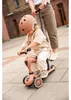 Scoot and Ride Highwaykick 1, wózek biegowy, kolor brązowy Podgląd zdjęcia produktu 4