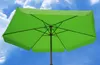 Linder Exclusiv Sonnenschirm, Gartenschirm Ø 300 cm,mit Produktbild-Vorschau 4