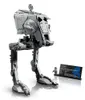 LEGO Star Wars Chodec AT-STTM, Sada na stavění, 18 Náhled obrázku produktu 10