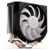 ENDORFY CPU-Kühler Luft Spartan 5 ARGB, 120mm, TDP 160W Produktbild-Vorschau 4