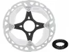 Shimano XT RT-MT800 Bremsscheibe – 160 mm Center Lock ohne Produktbild-Vorschau 4