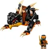 Coles Earth Dragon EVO 71782 Náhľad obrázku produktu 13