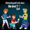 Die drei ??? Kids: Deine Schnitzeljagd - Das Gold der Produktbild-Vorschau 6