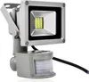 Greenmigo 20W LED reflektor s pohybovým čidlem, studená Náhled obrázku produktu 1