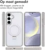 Accezz Ring Stand Backcover z MagSafe dla Samsung Galaxy Podgląd zdjęcia produktu 7
