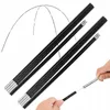 Verk 14532 Słupek namiotowy z włókna szklanego 8 mm, 340 Podgląd zdjęcia produktu 2