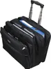 LIGHTPAK Laptoptrolley XRAY 46099 43x34x20cm Polyester Produktbild-Vorschau 12