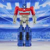 Transformers Eine Mega Changer Optimus Prime Orion Pax Produktbild-Vorschau 18