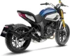 LeoVince LV-10 Black Slip-On Auspuff genehmigt für CF MOTO Produktbild-Vorschau 9