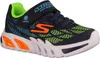 Skechers Flex-Glow Elite-Vorlo 400137L (27/NVMT) Produktbild-Vorschau 22