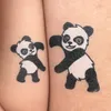 Papa & Kind Team Tattoos 90 Stück Team-Motive Produktbild-Vorschau 4