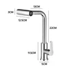 Küchenarmaturen, Spültischarmatur, Küchenarmatur, Hochdruck Produktbild-Vorschau 13