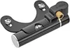 AIRBONE Minipumpe Carbonlife ZT-706 AV, 99mm, carbon, inkl. Produktbild-Vorschau 4