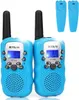 Retevis RT388 Walkie Talkie Kinder, Spielzeug ab 4-12 Produktbild-Vorschau 1