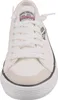 Dockers by Gerli  Herren Canvas Sneaker Weiß Voir les images du produit 6