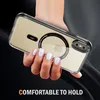 Magnetické průhledné pouzdro pro iPhone XS Max, Náhled obrázku produktu 7