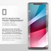 SCHUTZFOLIE FÜR HUAWEI MATE 20 PRO - ECHTGLAS, Produktbild-Vorschau 4